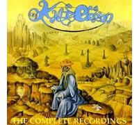 Kyrie Eleison - Complete Recordings