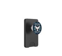 Kyrie Eleison Cristiani Messa tradizionale latina Lord PopSockets PopWallet per MagSafe