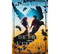Kyrie Wang The Thief's Keeper (Tascabile) Enemy's Keeper