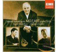 Kyril Zlotnikov - Mozart: Piano Trios
