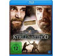 Kyrill & Method - Der Kampf der Konfessionen