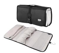 Kyrio Borsa da viaggio compatibile con Dyson Airwrap Styler, borsa portatile da appendere per styler Airwrap e accessori