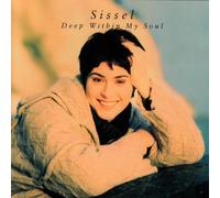 Kyrkjebo, Sissel - Deep Within My Soul