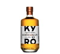 Kyro Distyllery Company KYRO DARK Gin Finlandese 50 cl NV