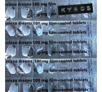 Kyros Celexa Dreams (Vinyl LP) 12" Album