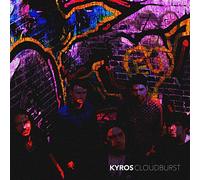 Kyros - Cloudburst