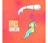 Kyros Mannequin (CD) Album Digipak