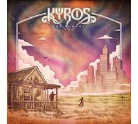 Kyros - Vox Humana