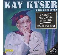 A Strict Education In Music - 50 Of The Best