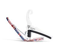 Kyser KG6G4VA capotasto per chitarra