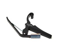 Kyser Quick Change Capo Classic BK