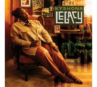Kyshona - Legacy