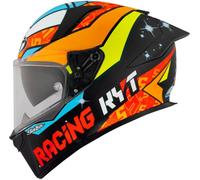 Casco Integrale KYT R2R Max Masia 2022 Replica Matt