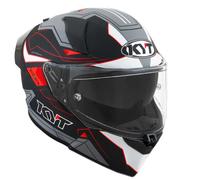 Kyt Casque Intégral R2r Led