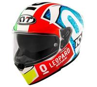 Kyt Casque Intégral R2r Max Replica Foggia Misano 2021