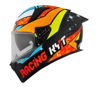 Kyt Casque Intégral R2r Max Replica Masia 2022