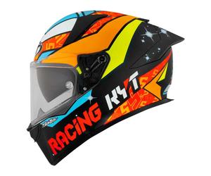 Kyt Casque Intégral R2r Max Replica Masia 2022
