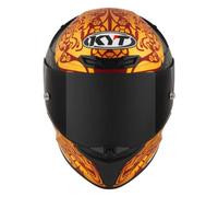 Casco Integrale KYT TT-REVO Enea Indonesia Replica 2023 Matt