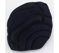 KYT Cougar Fodera interna, nero, taglia XS per maschi