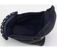 KYT Falcon 2 Fodera interna, blu, taglia XL per maschi