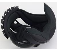 KYT Hellcat Fodera interna, nero, taglia XL per maschi