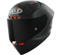 KYT KX-1 Race GP Plain Elmetto, Taglia XS (53/54)