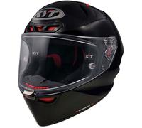 KYT KX-1 Race GP Plain Elmetto, taglia 2XL per maschi