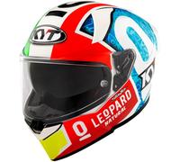 KYT KYT - Casco R2R Max Version Foggia Misano 2021 Replica L