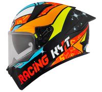Casco Integrale KYT R2R Max Foggia Mugello Replica 2022 Masia Opaco Replica 2022XS Masia Opaco Replica 2022