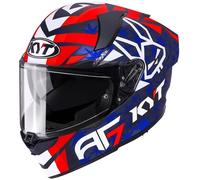 KYT KYT - Casco Replica Max Fernandez 2025 MatT XS