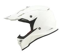 KYT KYT - Casco Skyhawk Bianco XS