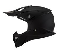 KYT KYT - Casco Skyhawk Matt Nero XS