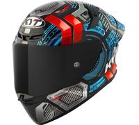 Casco Integrale KYT TT-REVO Synchrotron