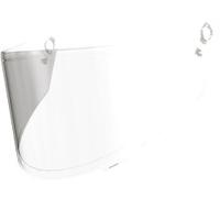 KYT NF-R/NX Race, Visiera male Trasparente