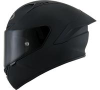 Casco Integrale KYT NZ RACE Plain Matt Black Taglia:L