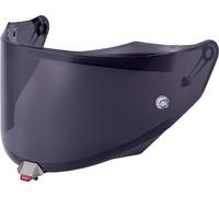 KYT R1R Visiera, fumo