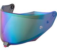 KYT R1R Visiera, Iridio
