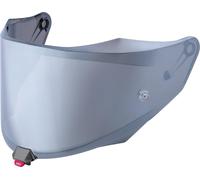 KYT R1R Visiera, Iridio Cromo