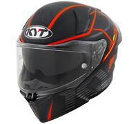 Kyt R2r Concept Full Face Helmet Nero M