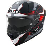 Casco Integrale KYT R2R Led XS