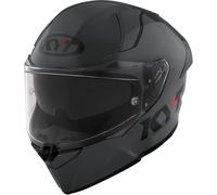 Casco Integrale KYT R2R Plain GRL Grey Taglia:XS