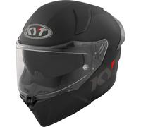 Casco Integrale KYT R2R Plain Matt Black