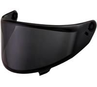 Schermo per casco da moto Kyt R2R Noir TU