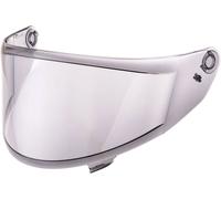 KYT R2R, visiera male Trasparente