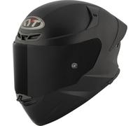 Kyt Tt-revo Plain E06 Full Face Helmet Nero XL