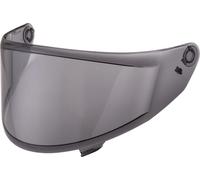 KYT TTR-Jet Visiera, leggermente sfumato