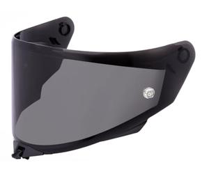 KYT Visiera TT-Revo (forte colorata)