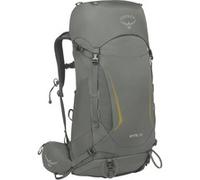 Kyte 38, Zaino verde