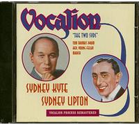 Kyte,S. - Sydney Kyte/Sydnes Lipton-the Two Syds