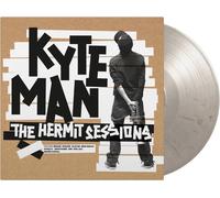 Kyteman Hermit Sessions (Vinyl LP) 12" Album Coloured Vinyl